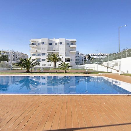 Apartamento Manelito House By Sunyway Albufeira Bagian luar foto