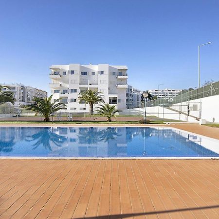 Apartamento Manelito House By Sunyway Apartment Albufeira Bagian luar foto