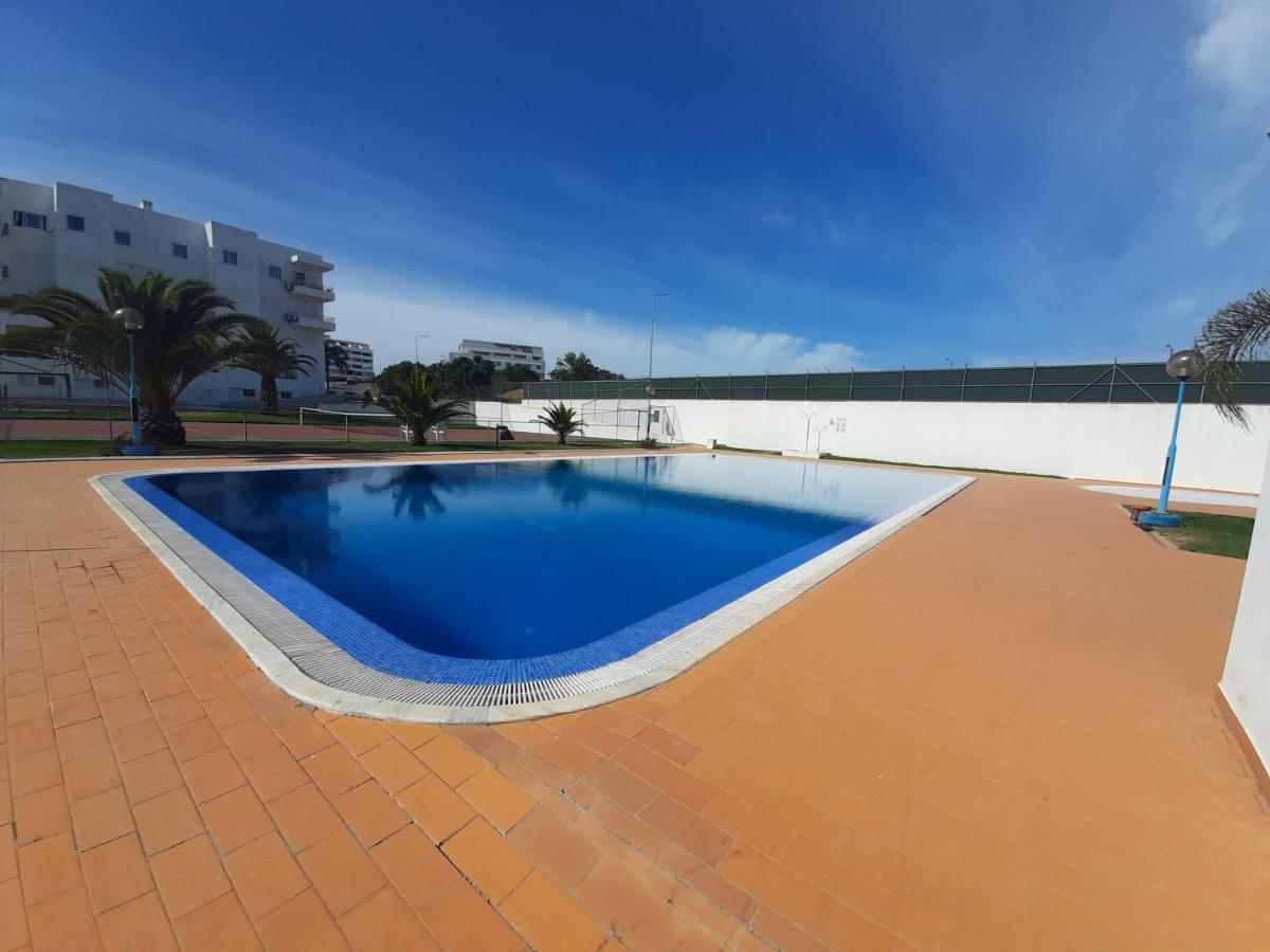 Apartamento Manelito House By Sunyway Albufeira Bagian luar foto