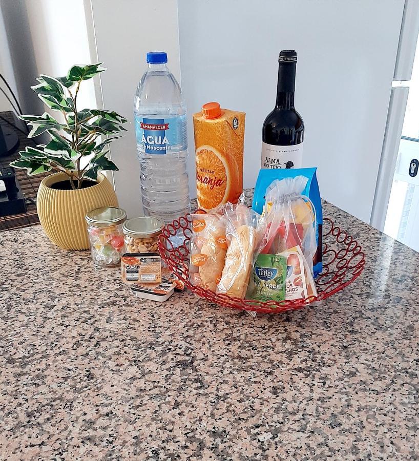 Apartamento Manelito House By Sunyway Albufeira Bagian luar foto