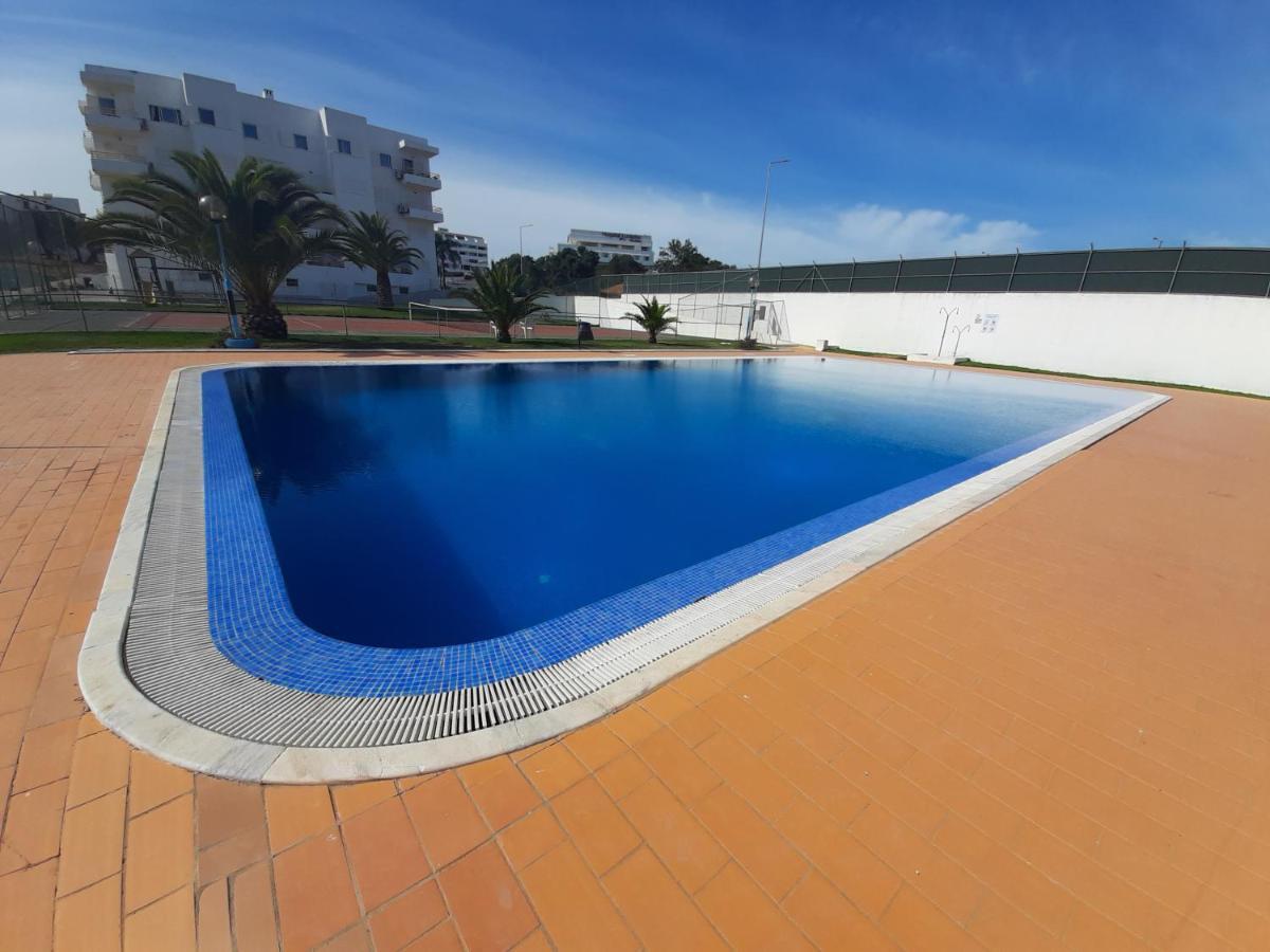 Apartamento Manelito House By Sunyway Apartment Albufeira Bagian luar foto