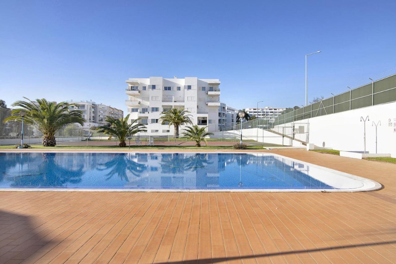 Apartamento Manelito House By Sunyway Albufeira Bagian luar foto