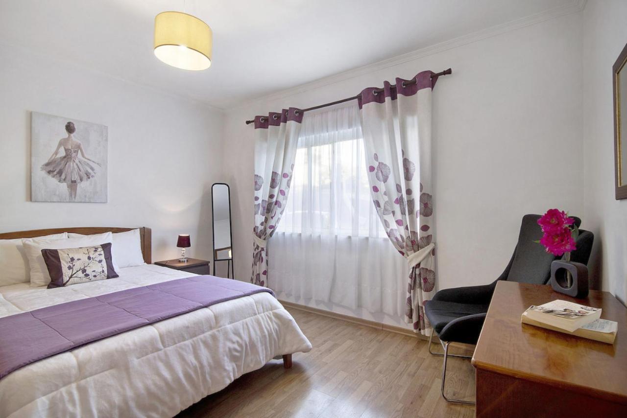 Apartamento Manelito House By Sunyway Albufeira Bagian luar foto