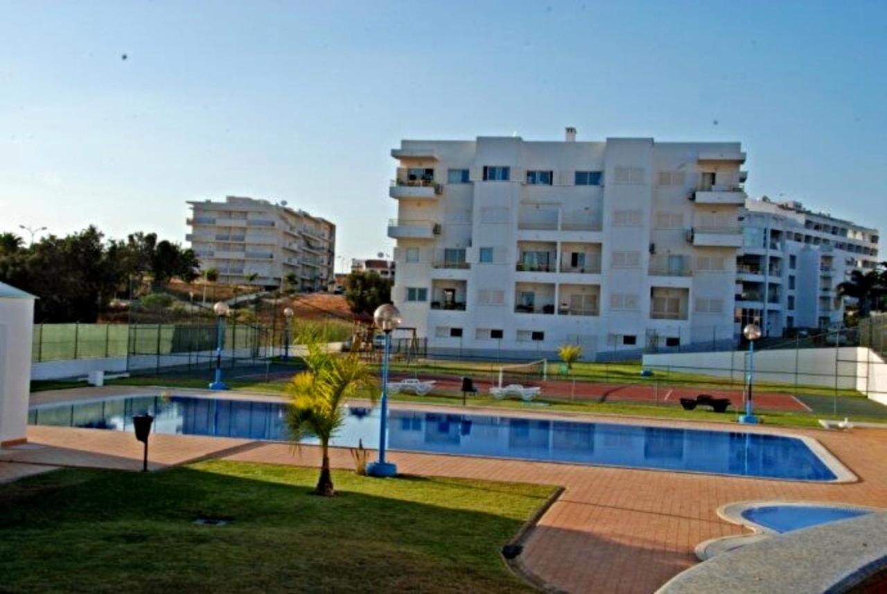 Apartamento Manelito House By Sunyway Apartment Albufeira Bagian luar foto