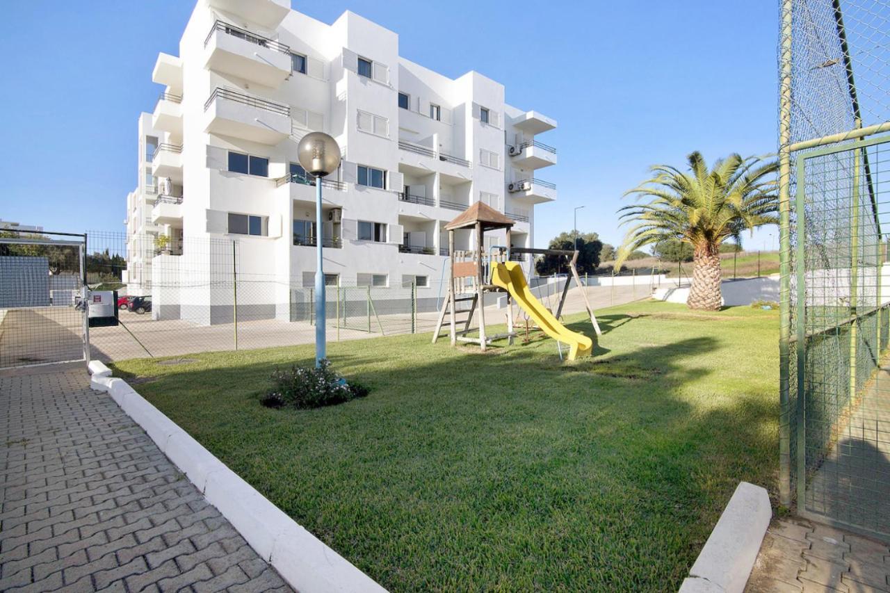 Apartamento Manelito House By Sunyway Apartment Albufeira Bagian luar foto