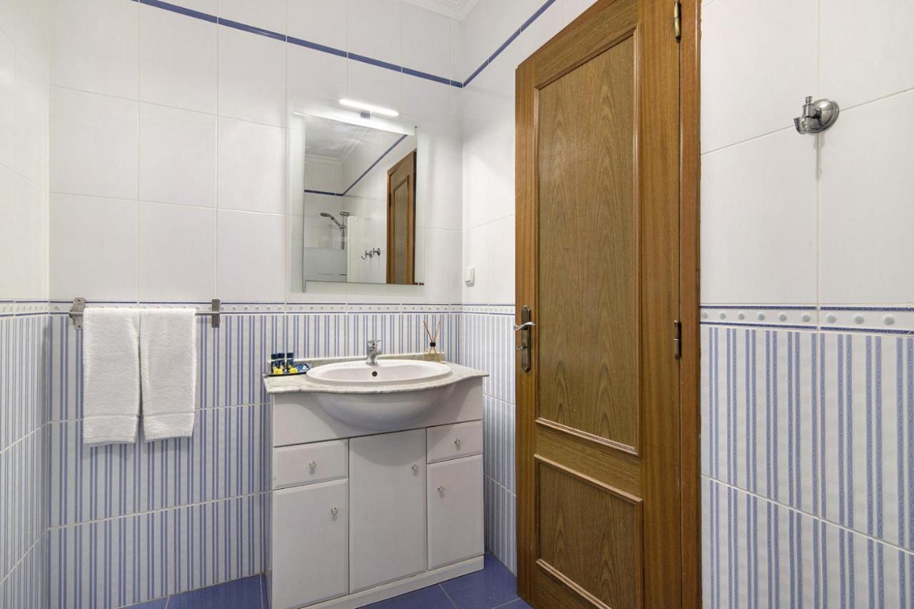 Apartamento Manelito House By Sunyway Albufeira Bagian luar foto