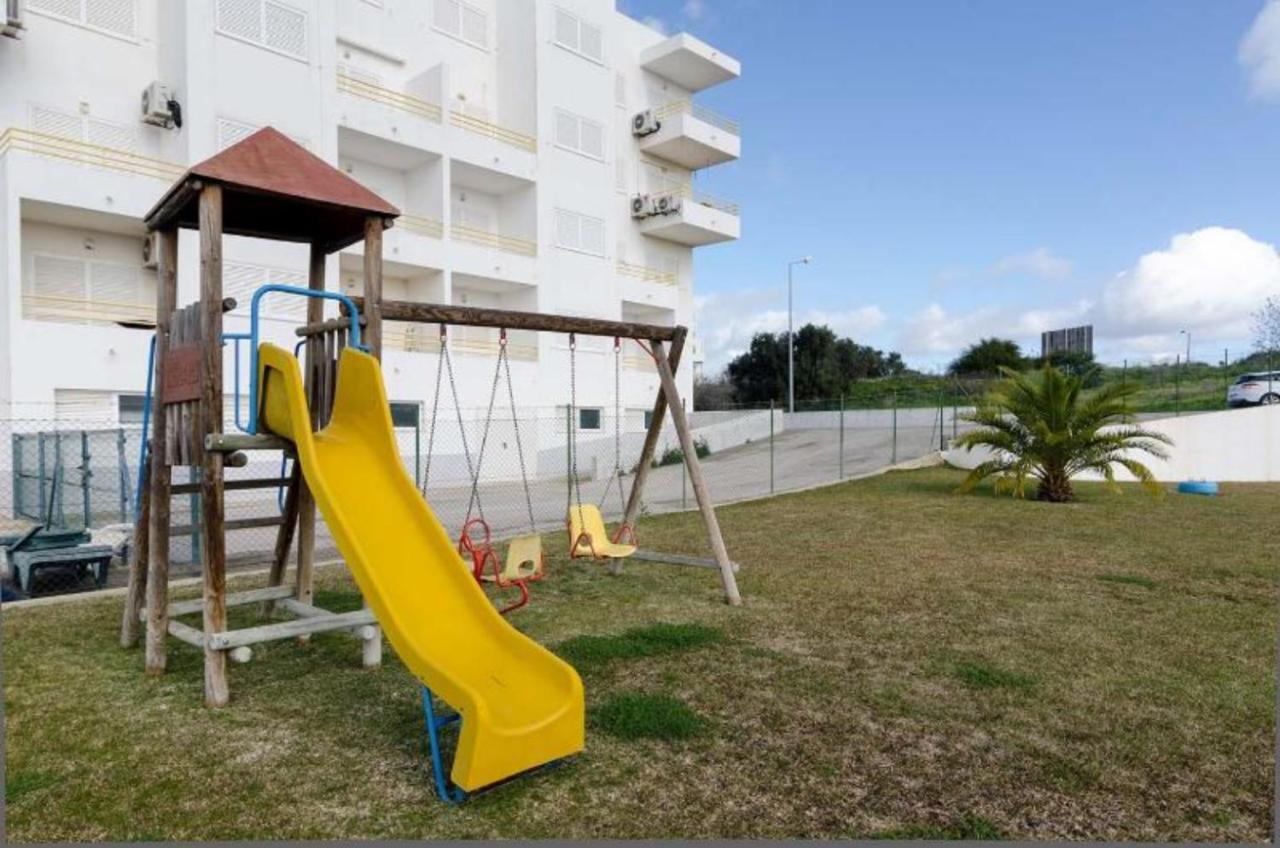 Apartamento Manelito House By Sunyway Albufeira Bagian luar foto