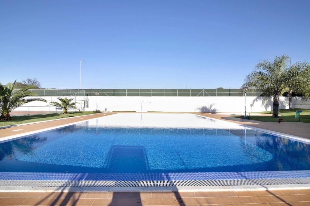 Apartamento Manelito House By Sunyway Albufeira Bagian luar foto