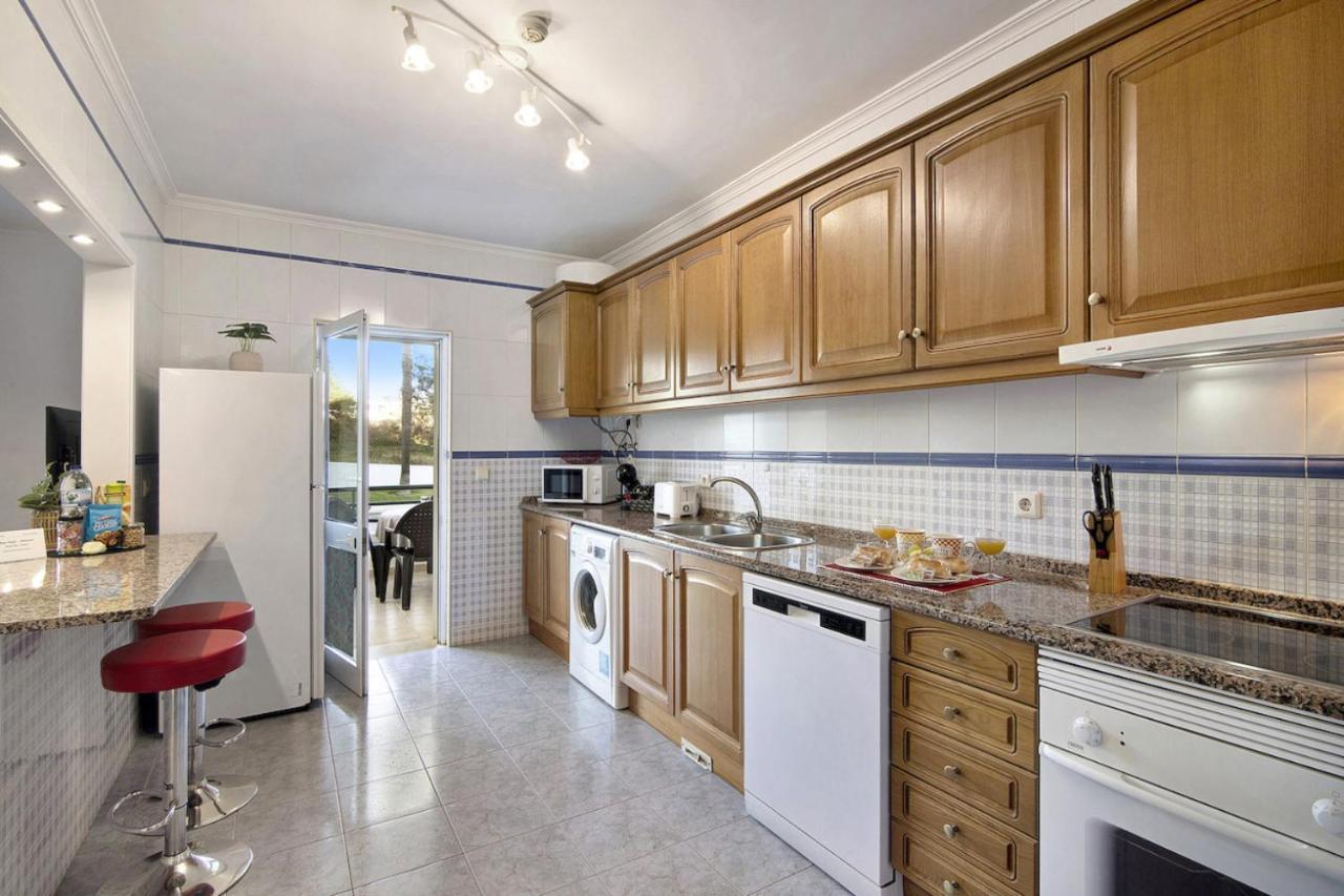 Apartamento Manelito House By Sunyway Albufeira Bagian luar foto