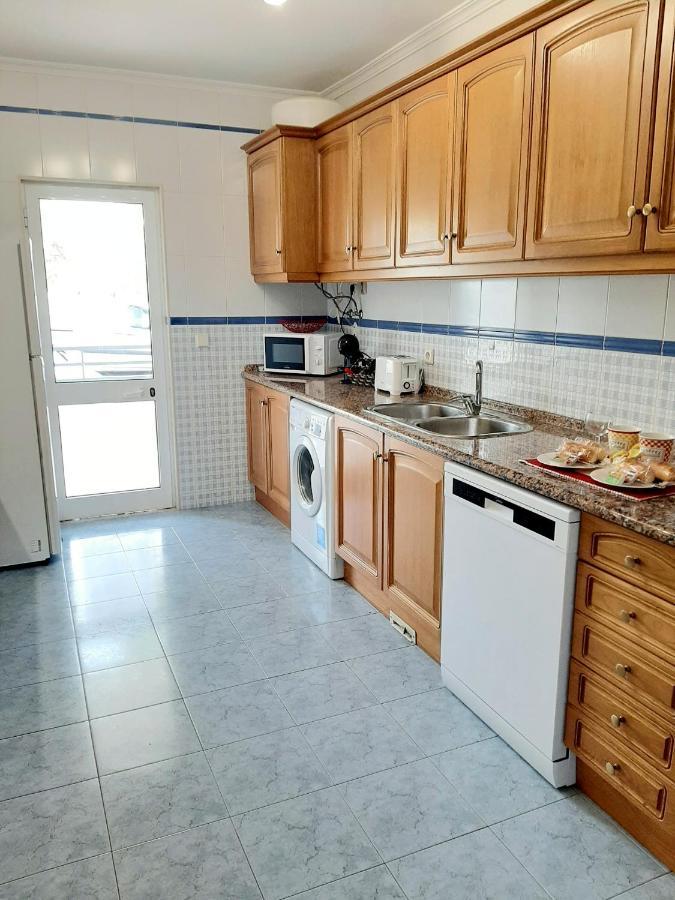 Apartamento Manelito House By Sunyway Albufeira Bagian luar foto