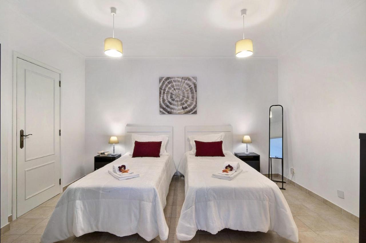 Apartamento Manelito House By Sunyway Apartment Albufeira Bagian luar foto