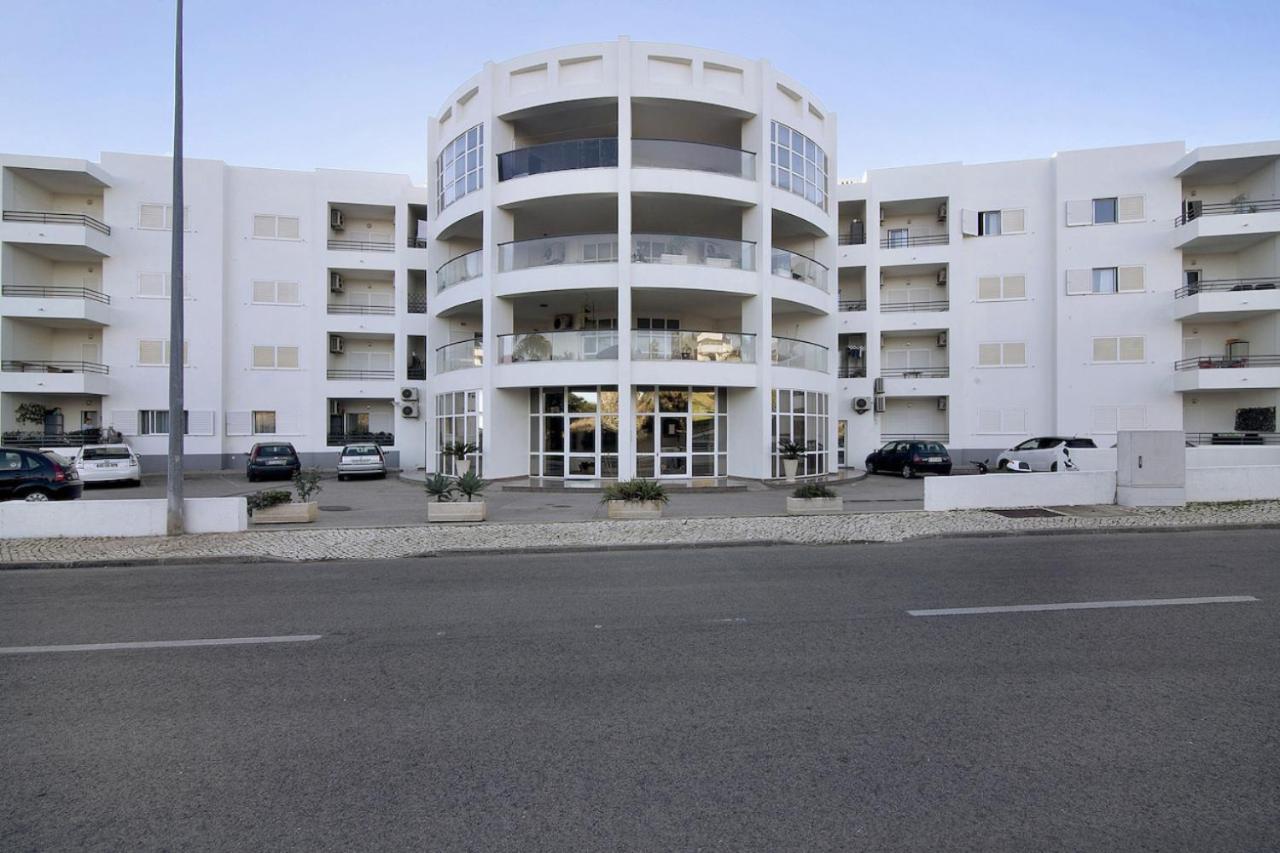 Apartamento Manelito House By Sunyway Albufeira Bagian luar foto