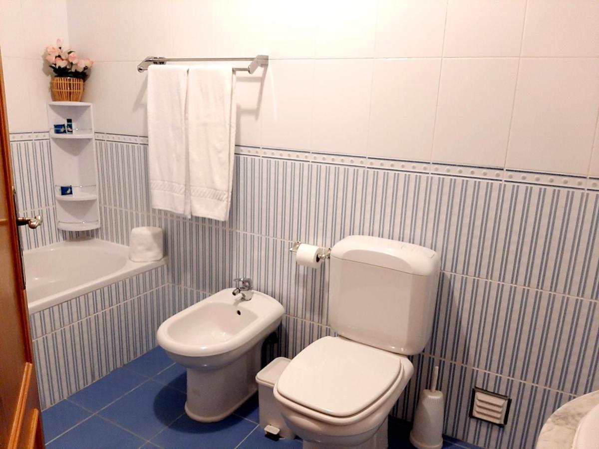 Apartamento Manelito House By Sunyway Albufeira Bagian luar foto